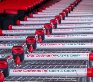 Díaz Cadenas abrirá su segunda tienda en la provincia de Huelva