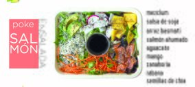 Gufresco presenta las nuevas ensaladas gourmet ‘Freswich’