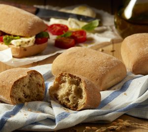 Dr. Schär incrementa su facturación y apuesta por Aragón para fabricar nuevas variedades