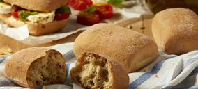 Dr. Schär incrementa su facturación y apuesta por Aragón para fabricar nuevas variedades