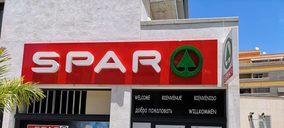 Spar Española incrementó sus ventas un 2,8% hasta los 1.770 M en 2021