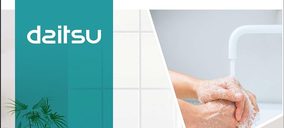 Eurofred presenta el nuevo catálogo de Daitsu