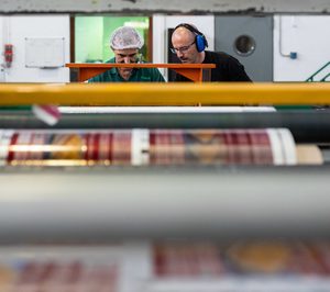 Inplacsa prosigue con sus inversiones