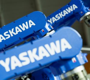 Yaskawa Ibérica se traslada