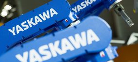 Yaskawa Ibérica se traslada