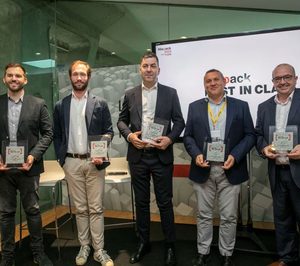 Hispack elige sus “Best in Class’
