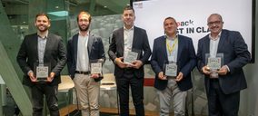 Hispack elige sus “Best in Class’