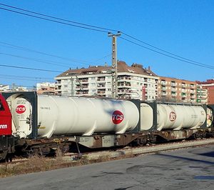 TCS Trans culmina su integración operativa y de recursos en Van den Bosch