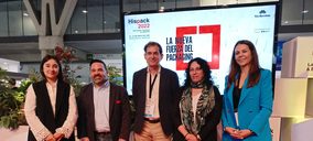 Operadores líderes exploran los Nuevos Horizontes del Packaging en una jornada de Alimarket en Hispack