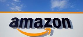 Amazon Fulfillment, fuerte crecimiento en ventas, aunque reduce beneficios