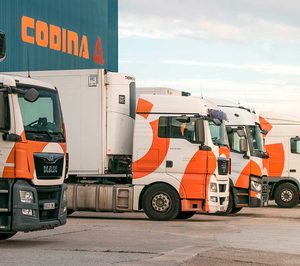 Transportes Codina ocupa su nueva planta de congelados e impulsa la facturación