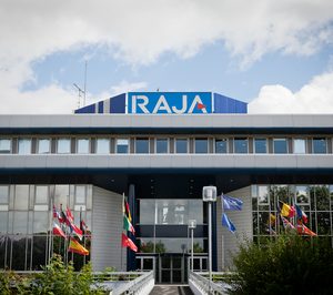 Grupo Raja crece un 20% tras la incorporación de Viking