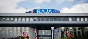 Grupo Raja crece un 20% tras la incorporación de Viking