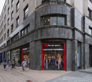 Forum Sport abre su flagship en Bilbao