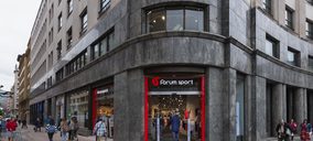 Forum Sport abre su flagship en Bilbao