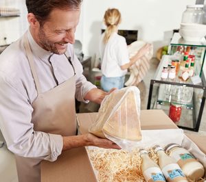 La sostenibilidad, una de las principales bazas para elegir las compras online