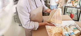 La sostenibilidad, una de las principales bazas para elegir las compras online