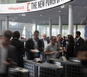 Hispack 2022, una tregua en plena guerra de precios y de disponibilidad de las materias primas para packaging