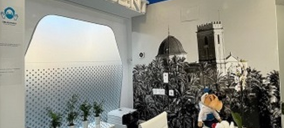 Vitaldent inaugura su segunda clínica en la localidad alicantina de Elche