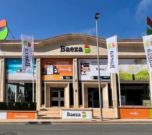 Baeza extiende su presencia en España con la apertura de un nuevo establecimiento