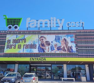 Family Cash crecerá en la zona centro con dos nuevos proyectos