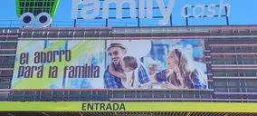 Family Cash crecerá en la zona centro con dos nuevos proyectos