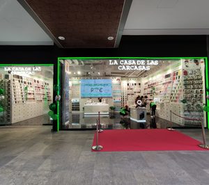 La Casa de las Carcasas ejecuta nuevas aperturas