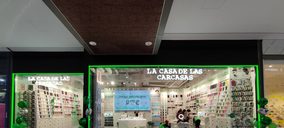 La Casa de las Carcasas ejecuta nuevas aperturas