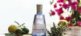 Amer Global Brands avanza en el mercado internacional de ginebras prémium