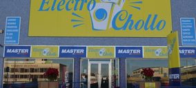 Master Antequera se traslada y amplía su tienda