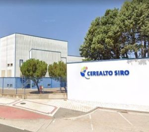 Cerealto Siro anuncia el cierre de una planta, mientras trata de desencallar el Plan de Competitividad