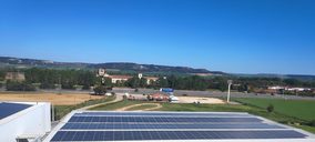Trapa instala placas solares y suma formato en chocolatinas