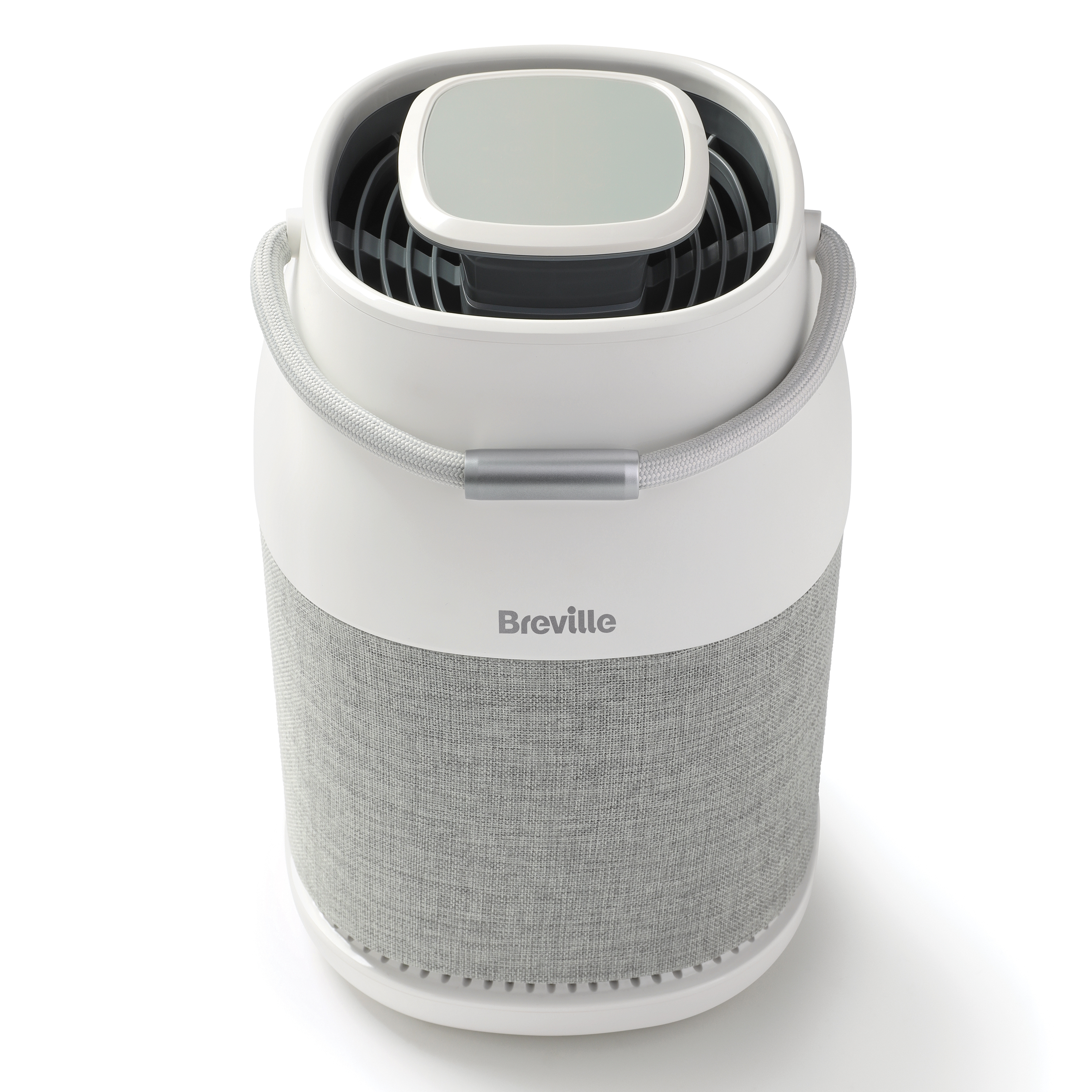 Nueva línea de purificadores Breville