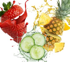 Long Fresh apunta al retail con sus vegetales y frutas congeladas que compiten con el fresco