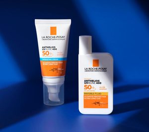 LOréal innova en protección solar con ‘Anthelios UVMune 400’ de ‘La Roche-Posay’