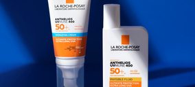 LOréal innova en protección solar con ‘Anthelios UVMune 400’ de ‘La Roche-Posay’