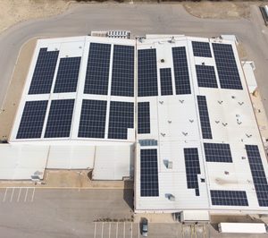 Vall Companys invertirá 15 M€ en energía fotovoltaica