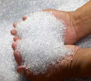 Indorama trabaja en una nueva técnica de reciclado para bandejas