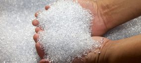 Indorama trabaja en una nueva técnica de reciclado para bandejas