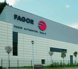 Fagor Automation sigue de compras y toma el control de la italiana FR Engraving