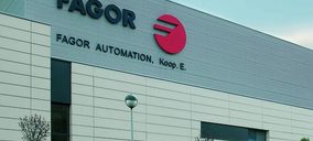 Fagor Automation sigue de compras y toma el control de la italiana FR Engraving