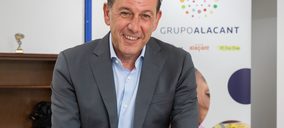 Joaquín Lancis (Grupo Alacant): Hemos entrado en EE.UU. y tenemos unas expectativas de crecimiento muy favorables