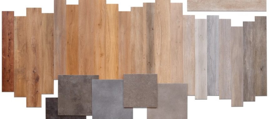 Gerflor Iberia renueva su colección de pavimentos vinílicos Creation