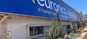 El proyecto Euronics en Canarias busca terminar 2022 con un mínimo de 20 tiendas identificadas