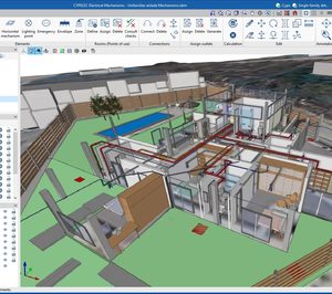 Cype lanza la nueva versión del software 2023 con mejoras de los modelos BIM