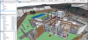 Cype lanza la nueva versión del software 2023 con mejoras de los modelos BIM