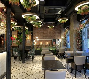 La Cueva de 1900 inaugura dos restaurantes en el centro de Granada