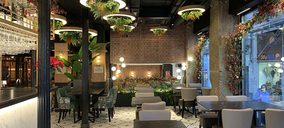 La Cueva de 1900 inaugura dos restaurantes en el centro de Granada