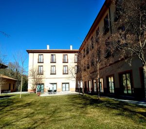 El Balneario de Trillo reabre sus puertas, tras dos años cerrado