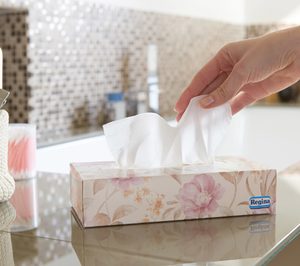 Sofidel prevé crecer a doble dígito, mientras sigue invirtiendo en su planta